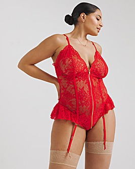 Red, Ann summers