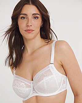 Fantasie Fusion Lace Full Cup Wired Bra