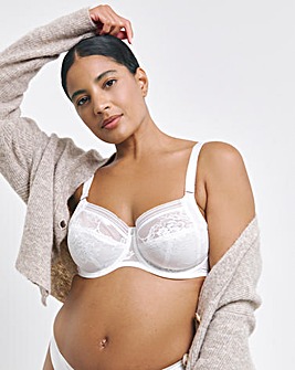 Fantasie Fusion Lace Full Cup Wired Bra