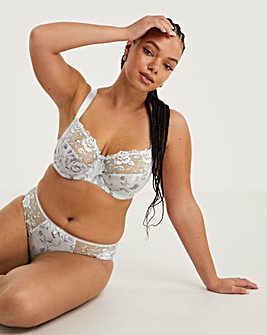 Fantasie Caroline Full Cup Wired Bra