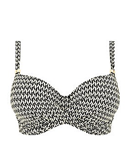 Fantasie Koh Lipe Full Cup Wired Bikini Top