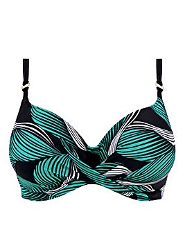 Fantasie Saint Lucia Full Cup Wired Bikini Top