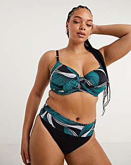 Fantasie Saint Lucia Full Cup Wired Bikini Top