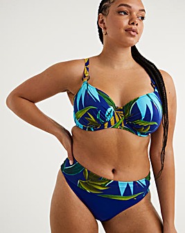 Fantasie Pichola Fold Over Bikini Bottom