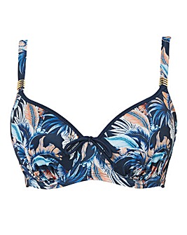 Dorina Curves Tasmania Non Pad Wired Bikini Top