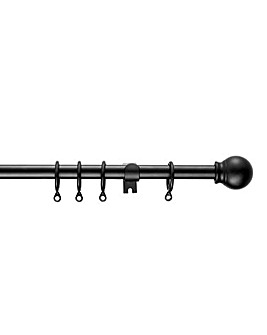 16mm Extendable Ball Pole