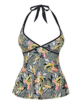 Dorina Curves Salaga Non Wired Tankini Top