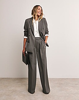 Anthology Wide Leg Trousers