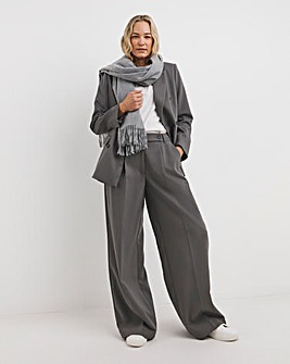 Anthology Wide Leg Trousers