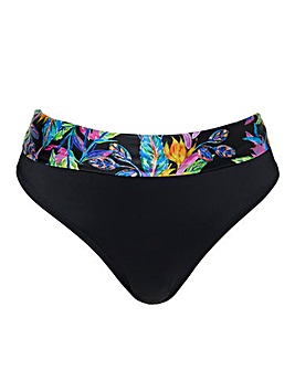 Dorina Curves Bayahibe Hipster Bikini Brief