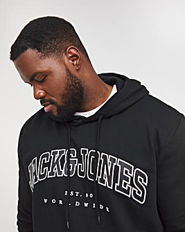 Jack & Jones Caleb Varsity Sweat Hoody