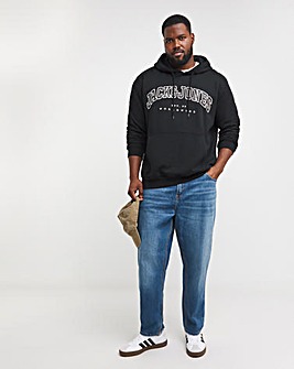 Jack & Jones Caleb Varsity Sweat Hoody