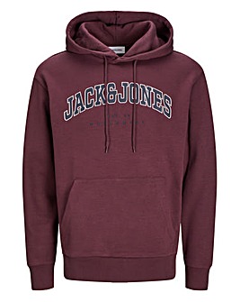 Jack & Jones Caleb Varsity Sweat Hoody