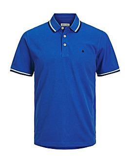 Jack & Jones Paulos Short Sleeve Polo