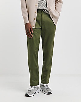 Farah Norwood Hopsack Trouser