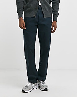 Farah Norwood Hopsack Trouser