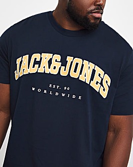 Jack & Jones Caleb Varsity T-Shirt