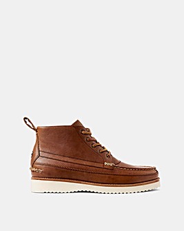 Polo Ralph Lauren Ranger Workboot