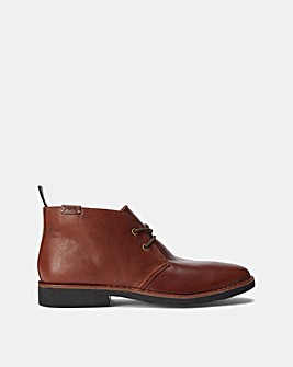 Polo Ralph Lauren Talan Chukka Boots