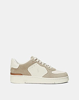 Polo Ralph Lauren Masters Court Trainer