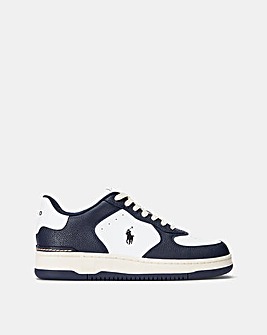 Polo Ralph Lauren Masters Court Trainer