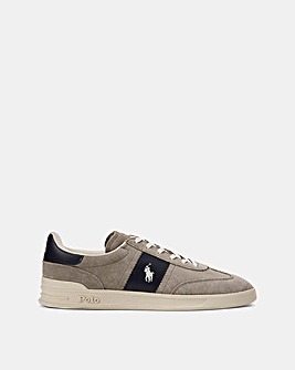 Polo Ralph Lauren Heritage Aera Trainer