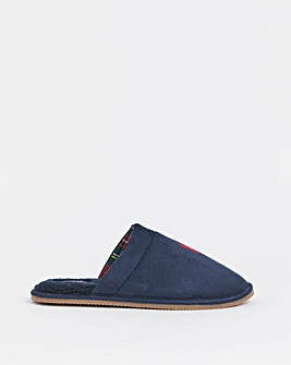 Polo Ralph Lauren Klarence Slipper