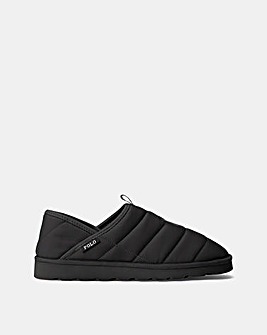 Polo Ralph Lauren Everett Quilted Slipper