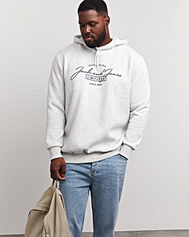 Jack & Jones Ferris Big Logo Hoodie