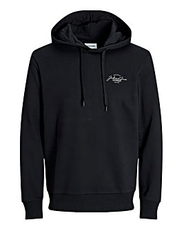 Jack & Jones Ferris Small Logo Hoodie