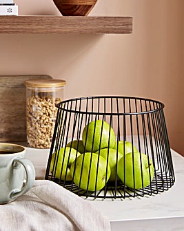Gray & Osbourn Fruit Basket