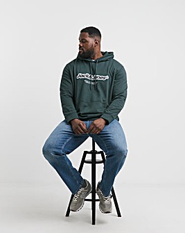 Jack & Jones Vesterbro Newton Sweat