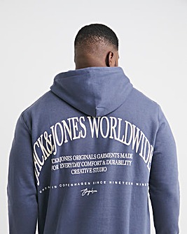 Jack & Jones Margate Sweat Hood