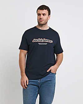 Jack & Jones Vesterbro Newton T-Shirt