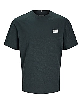 Jack & Jones Portland Badge T-Shirt