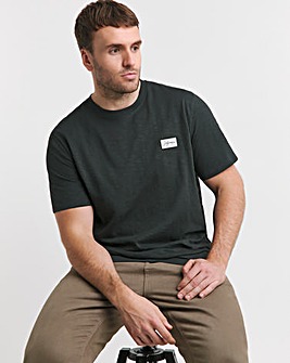 Jack & Jones Portland Badge T-Shirt