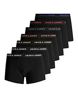 Jack & Jones Basic 7 Boxers