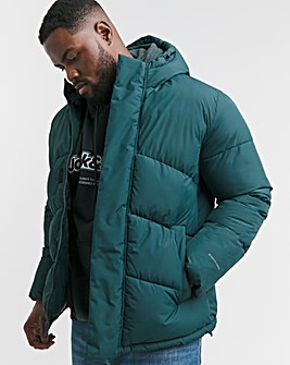 Jack & Jones World Puffer Jacket