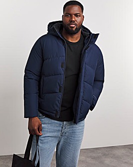 Jack & Jones World Puffer Jacket