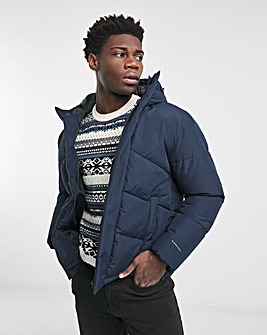 Jack & Jones World Puffer Jacket