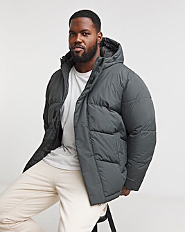 Jack & Jones World Puffer Jacket