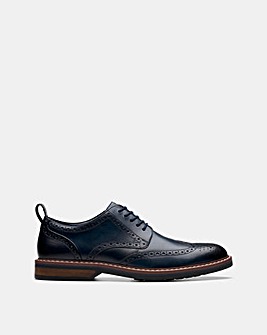 Clarks Aldwin Limit