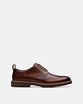 Clarks Aldwin Limit Shoes