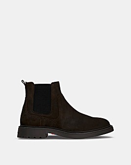 Tommy Hilfiger Comfort Chelsea Boot