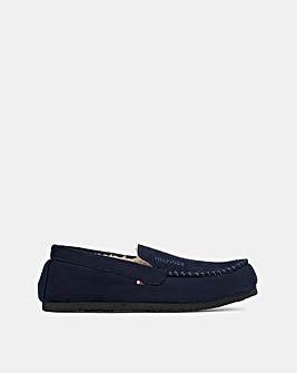 Tommy Hilfiger Driver Slipper