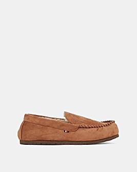 Tommy Hilfiger Driver Slipper