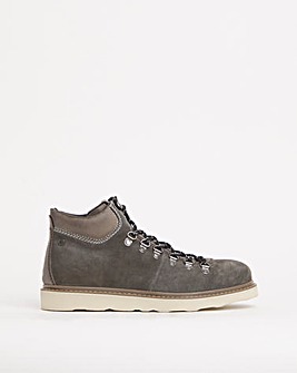 Jack & Jones Chortlon Suede Boot