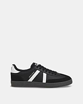 Jack & Jones Mambo Faux Leather Trainer