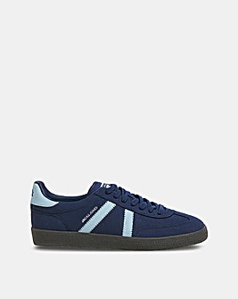 Jack & Jones Mambo Suede Trainer