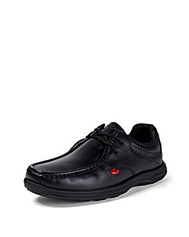 Kickers Reasan Lace Up Shoe